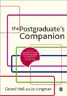 The Postgraduate's Companion - Book