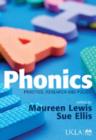 Phonics : Practice, Research and Policy - Book