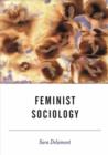 Feminist Sociology - eBook