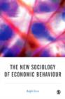 The New Sociology of Economic Behaviour - eBook