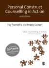 Personal Construct Counselling in Action - eBook
