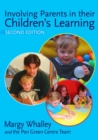 Involving Parents in Their Children's Learning - Book