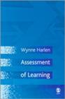 Assessment of Learning - Book