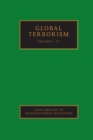 Global Terrorism - Book