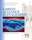 Cases in Alliance Management : Building Successful Alliances - Book