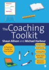 The Coaching Toolkit : A Practical Guide for Your School - Book