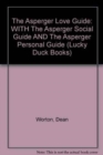 The Asperger Love Guide The Asperger Social Guide The Asperger Personal Guide - Book
