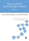 Key Issues for Counselling in Action - Book