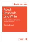 Read, Research and Write : Academic Skills for ESL Students in Higher Education - Book