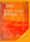 British Social Attitudes : The 24th Report - Book