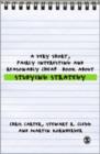 A Very Short, Fairly Interesting and Reasonably Cheap Book About Studying Strategy - Book