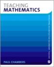 Teaching Mathematics - Book