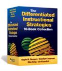 The Differentiated Instructional Strategies - Book