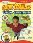 Engage the Brain: Graphic Organizers and Other Visual Strategies, Kindergarten - Book