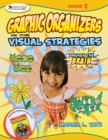 Engage the Brain: Graphic Organizers and Other Visual Strategies, Grade Two - Book