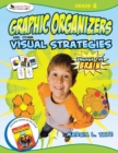 Engage the Brain: Graphic Organizers and Other Visual Strategies, Grade Four - Book