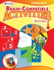 Brain-Compatible Activities, Grades K-2 - Book