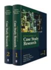 Encyclopedia of Case Study Research - Book