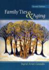 Family Ties and Aging - Book