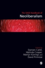 The SAGE Handbook of Neoliberalism - Book