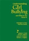Bullying in Girls : Addressing Relational Aggression in Schools - Book