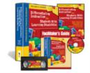 Differentiating Instruction for Students with Learning Disabilities : A Multimedia Kit for Professional Development - Book