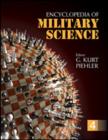 Encyclopedia of Military Science - Book