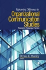 Reframing Difference in Organizational Communication Studies : Research, Pedagogy, and Practice - Book