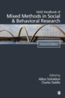 SAGE Handbook of Mixed Methods in Social & Behavioral Research - Book