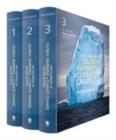 Encyclopedia of Global Warming and Climate Change, Second Edition - Book