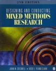 BUNDLE: Creswell: Designing & Conducting Mixed Methods Research 2e + Plano Clark: The Mixed Methods Reader - Book