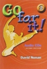 Go for it : Bk. 2 - Book