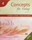 Reading for Today Series 4 - Concepts for Today Text (International Student Edition) - Book