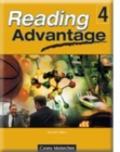Reading Advantage 4 - Book