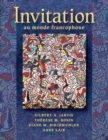 Invitation au monde francophone (with Audio CD) - Book