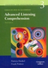 Advanced Listening Comprehension - Book
