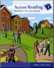Access Reading 1 : Reading in the Real World - Book