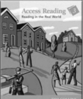 Access Reading Level 3 - Book