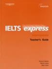 IELTS Express Intermediate Teacher Guide 1st ed - Book