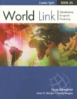 World Link Book 2A - Text/Workbook Split Version - Book
