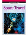 Space Travel: Heinle Reading Library, Academic Content Collection : Heinle Reading Library - Book