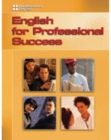 Professional English - English for Professional Success - Book