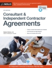 Consultant & Independent Contractor Agreements - eBook