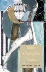 Many Changeful Years - Book