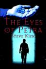 The Eyes of Petra - Book