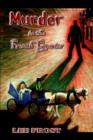 Murder in the French Quarter - Book