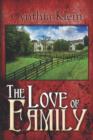 The Love of Family - Book