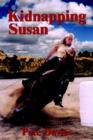 Kidnapping Susan - Book