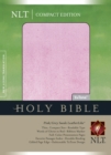 Compact Bible-NLT - Book