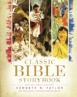 Classic Bible Storybook - Book